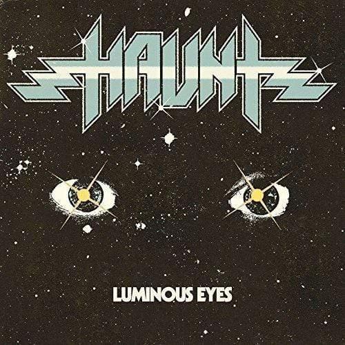 Haunt - Luminous Eyes (Vinyl) - Joco Records