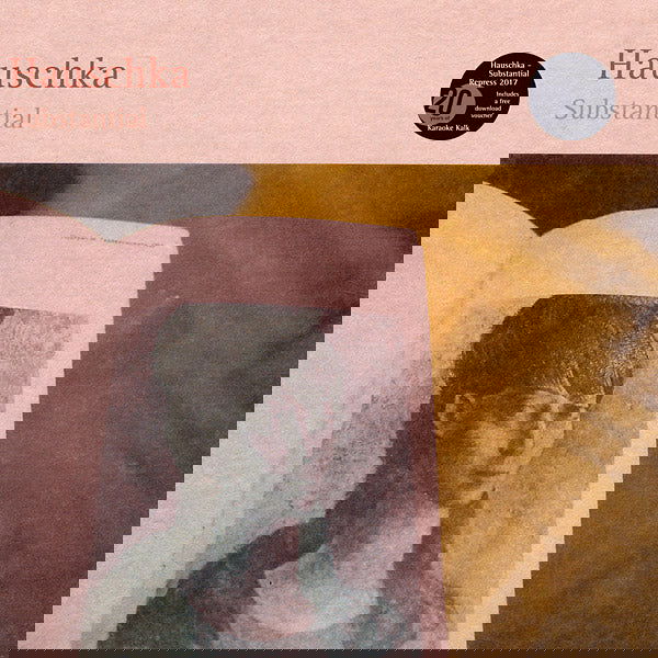 Hauschka - Substantial (Vinyl) - Joco Records