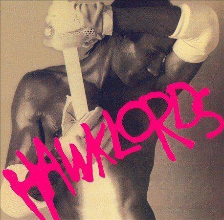 Hawklords - 25 Years (Gate) (Vinyl) - Joco Records
