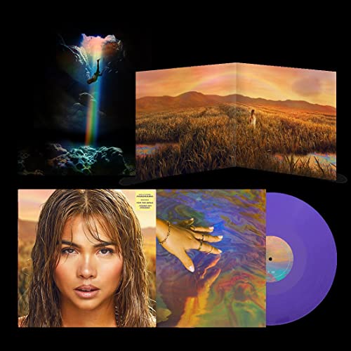 Hayley Kiyoko - PANORAMA (Vinyl) - Joco Records