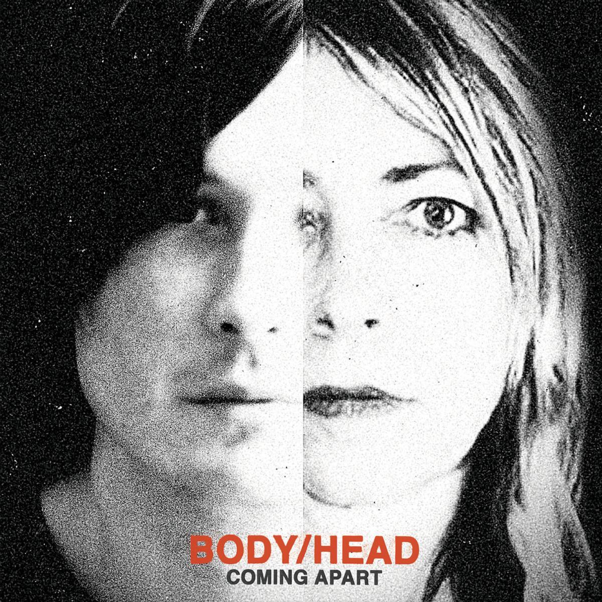 Body/Head - Coming Apart (Vinyl) - Joco Records