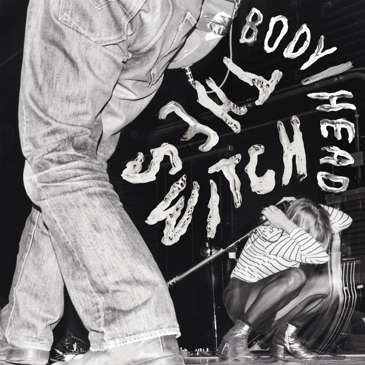 Body/Head - The Switch (Vinyl) - Joco Records