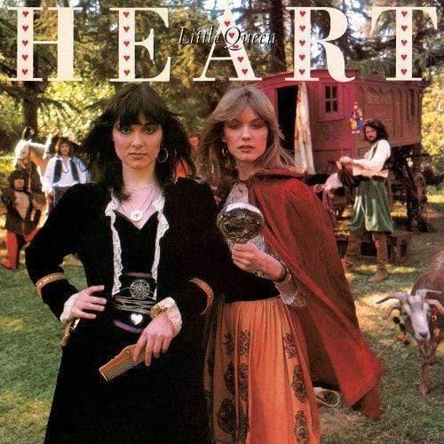 Heart - Little Queen (Vinyl) - Joco Records