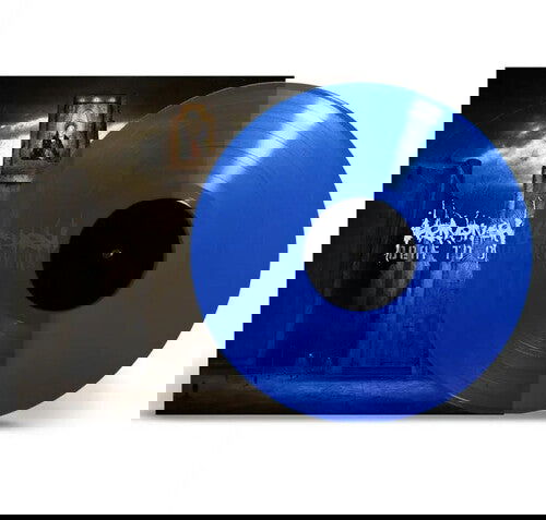 Heaven Shall Burn - Deaf To Our Prayers (Transparent Blue Vinyl) (Import) - Joco Records