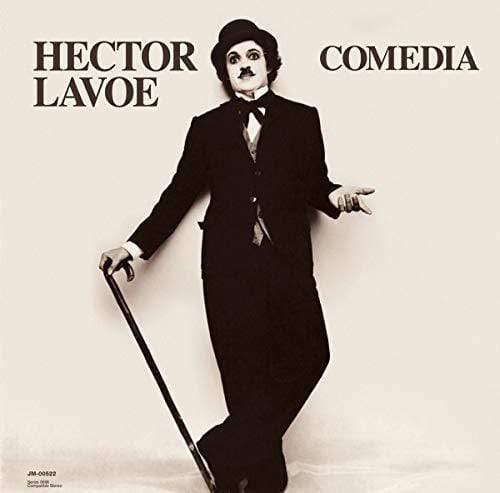 Hector Lavoe - Comedia (LP) - Joco Records