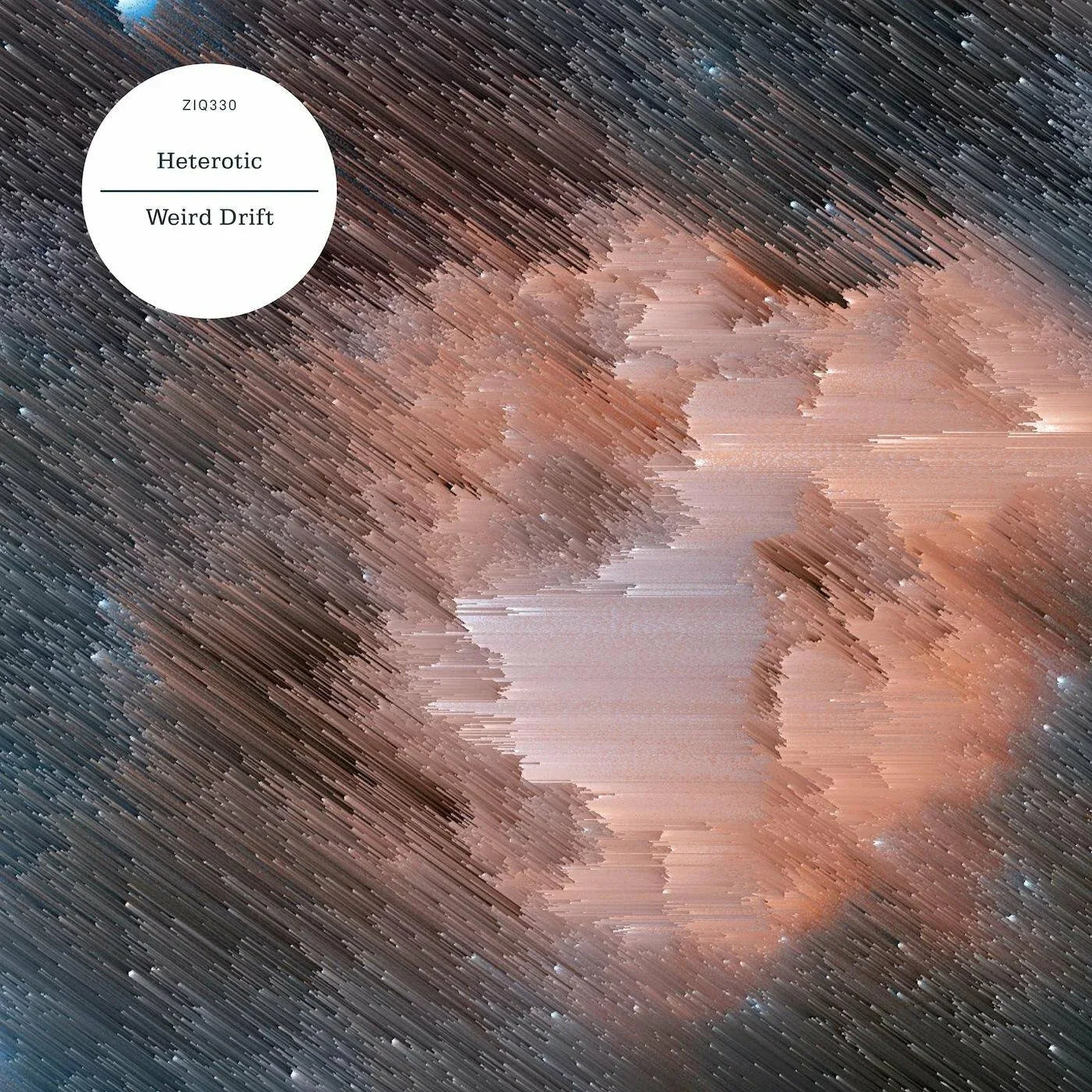 Heterotic - Weird Drift (Vinyl) - Joco Records