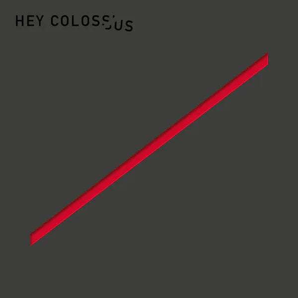 Hey Colossus - The Guillotine (Vinyl) - Joco Records