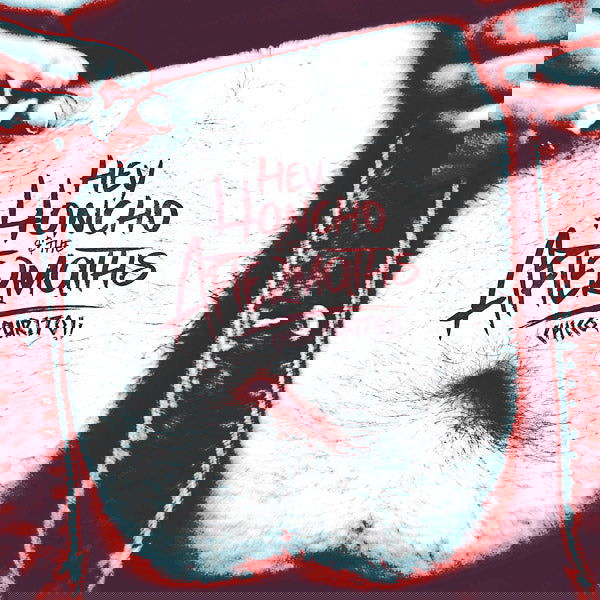 Hey Honcho & The Aftermaths - Chico Purito! (Vinyl) - Joco Records