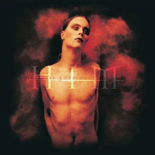 HiM - Greatest Love Songs Vol 666 (Import) (Vinyl) - Joco Records