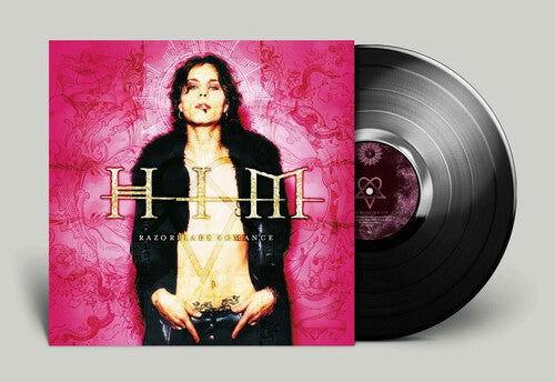 HiM - Razorblade Romance (Import) (Vinyl) - Joco Records