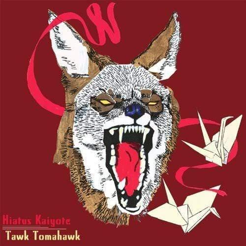 Hiatus Kaiyote - Tawk Tomahawk (Vinyl) - Joco Records