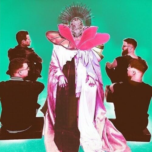 Highly Suspect - The Midnight Demon Club (LP) - Joco Records