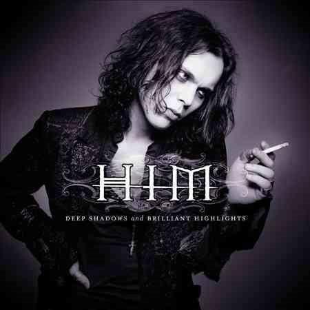 Him - Deep Shadows & Brilliant Highlights (Vinyl) - Joco Records