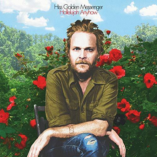 Hiss Golden Messenger - Hallelujah Anyhow (Vinyl) - Joco Records