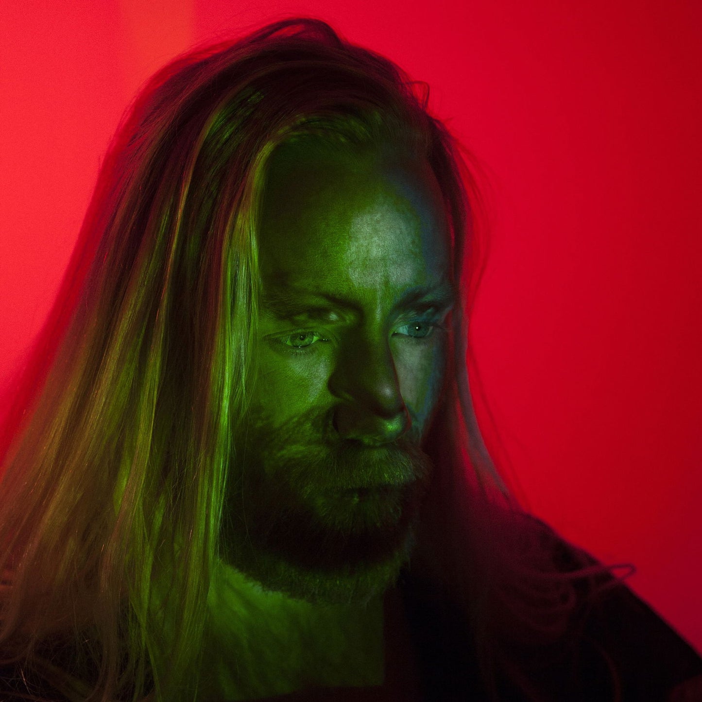 Hogni - Two Trains (Vinyl) - Joco Records