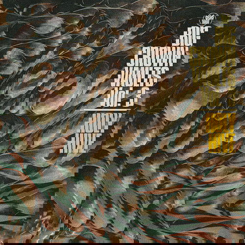 Holy Hive - Big Crown Vaults: Vol. 3 (Color Vinyl, Gray) - Joco Records