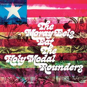 Holy Modal Rounders - The Moray Eels Eat The Holy Modal Rounders (Vinyl) - Joco Records