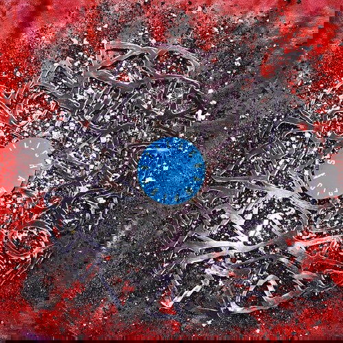 Homeboy Sandman - Still Champion (Indie Exclusive, Red & White Vinyl) (LP) - Joco Records