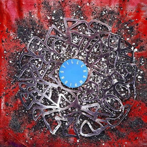 Homeboy Sandman - Still Champion (Indie Exclusive, Red & White Vinyl) (LP) - Joco Records