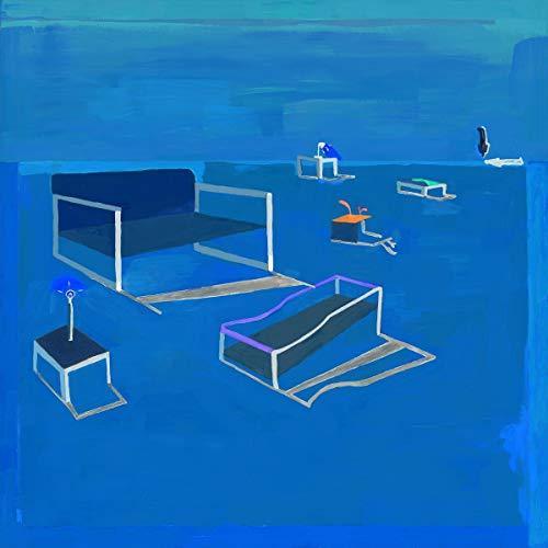 Homeshake - Helium Remixes (Vinyl) - Joco Records