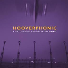 Hooverphonic - A New Stereophonic Sound Spectacular: Remixes (Vinyl) - Joco Records