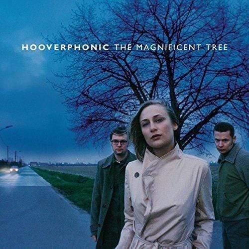 Hooverphonic - Magnificent Tree (Vinyl) - Joco Records