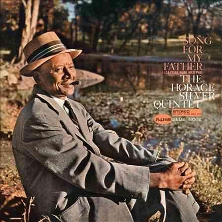 Horace Quinte Silver - Song For My Fathe(LP - Joco Records