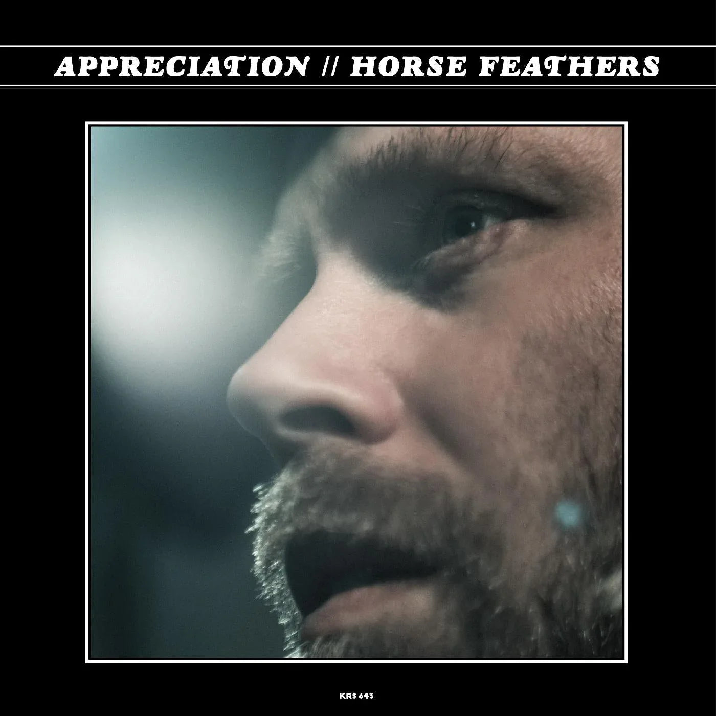 Horse Feathers - Appreciation (Vinyl) - Joco Records