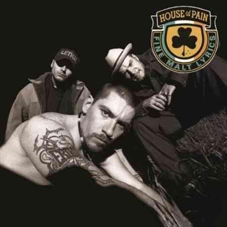 House Of Pain - House Of Pain (Vinyl) - Joco Records