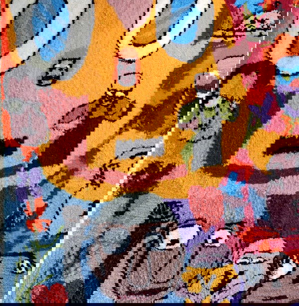 Humming Dogs - Les Borigenes (Vinyl) - Joco Records