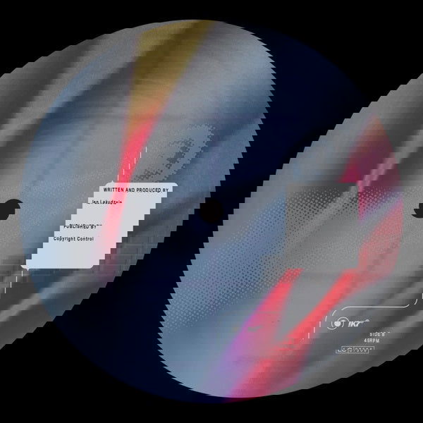 Ian Dpm - One For The Waltzers (Vinyl) - Joco Records