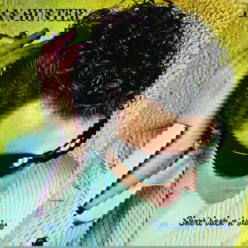 Ian Hunter - Short Back N' Sides (2024 Expanded Edition) (2 LP) - Joco Records