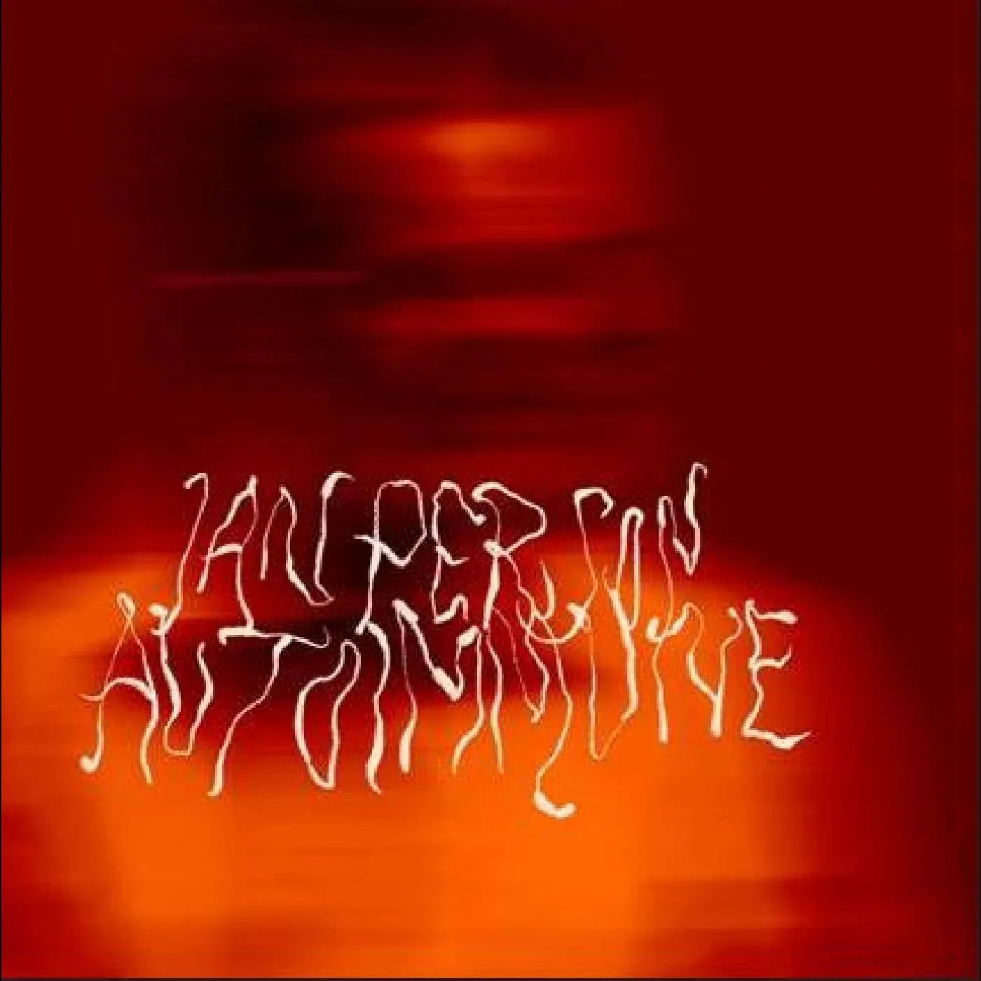Ian Person - Autoimmune (Vinyl) - Joco Records