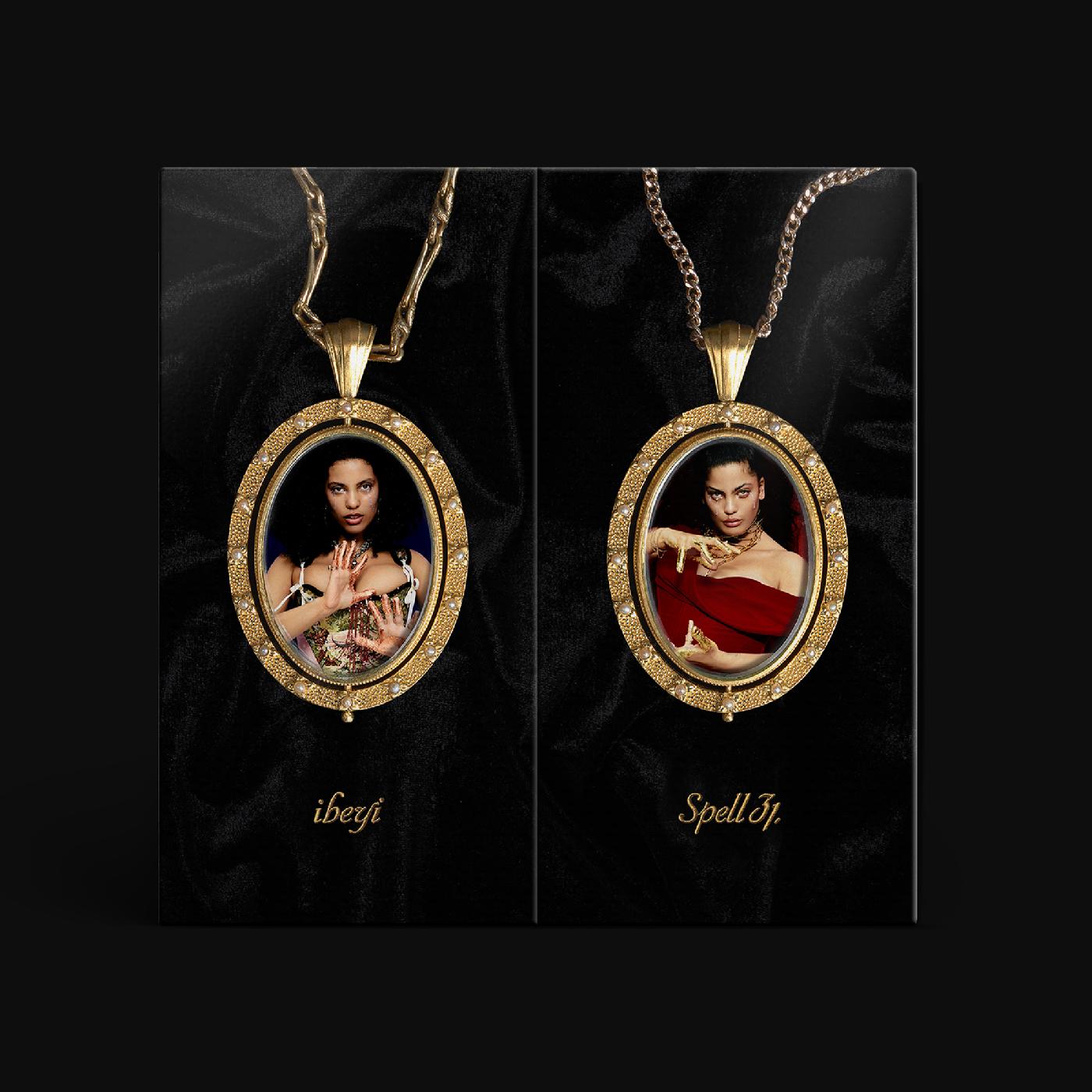 Ibeyi - Spell 31 (Vinyl) - Joco Records