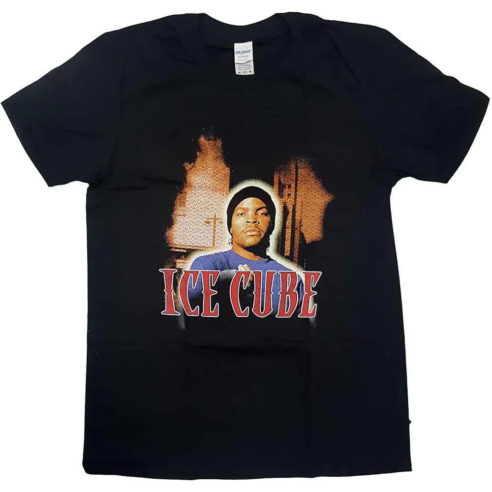 Ice Cube - Bootleg (T-Shirt) - Joco Records