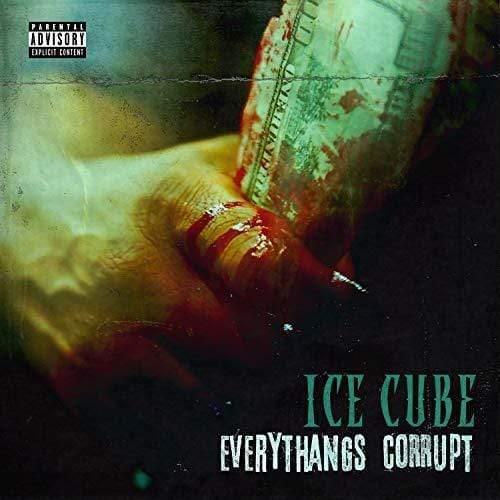 Ice Cube - Everythangs Corrupt (2 LP) - Joco Records
