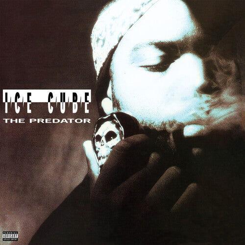 Ice Cube - The Predator {Explicit Content) (Import) (Vinyl) - Joco Records