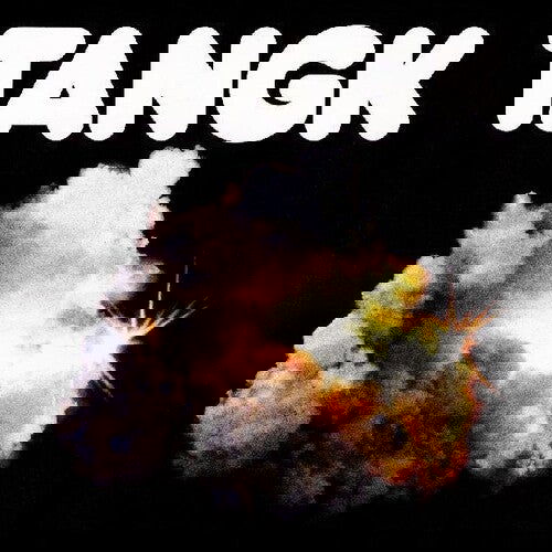 Idles - Tangk (Indie Exclusive, Clear Vinyl, Pink) - Joco Records