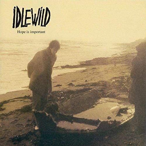 Idlewild - Hope Is Important (Vinyl) - Joco Records