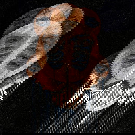 If Nothing Is - If Nothing Is (Transparent Vinyl) - Joco Records