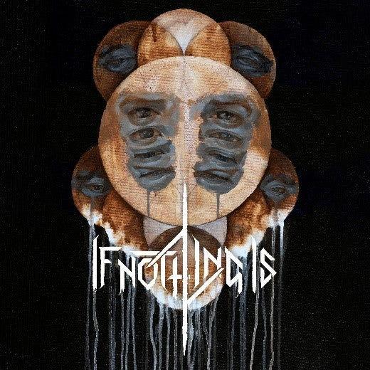 If Nothing Is - If Nothing Is (Transparent Vinyl) - Joco Records