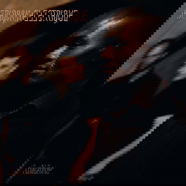 Ifriqiyya Electrique - Ruwahine (Vinyl) - Joco Records