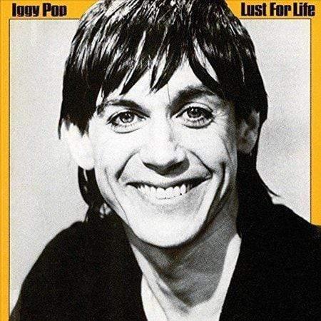 Iggy Pop - Lust For Life (Vinyl) - Joco Records