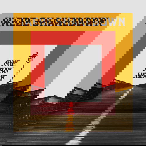 Ikebe Shakedown - The Way Home (Vinyl) - Joco Records