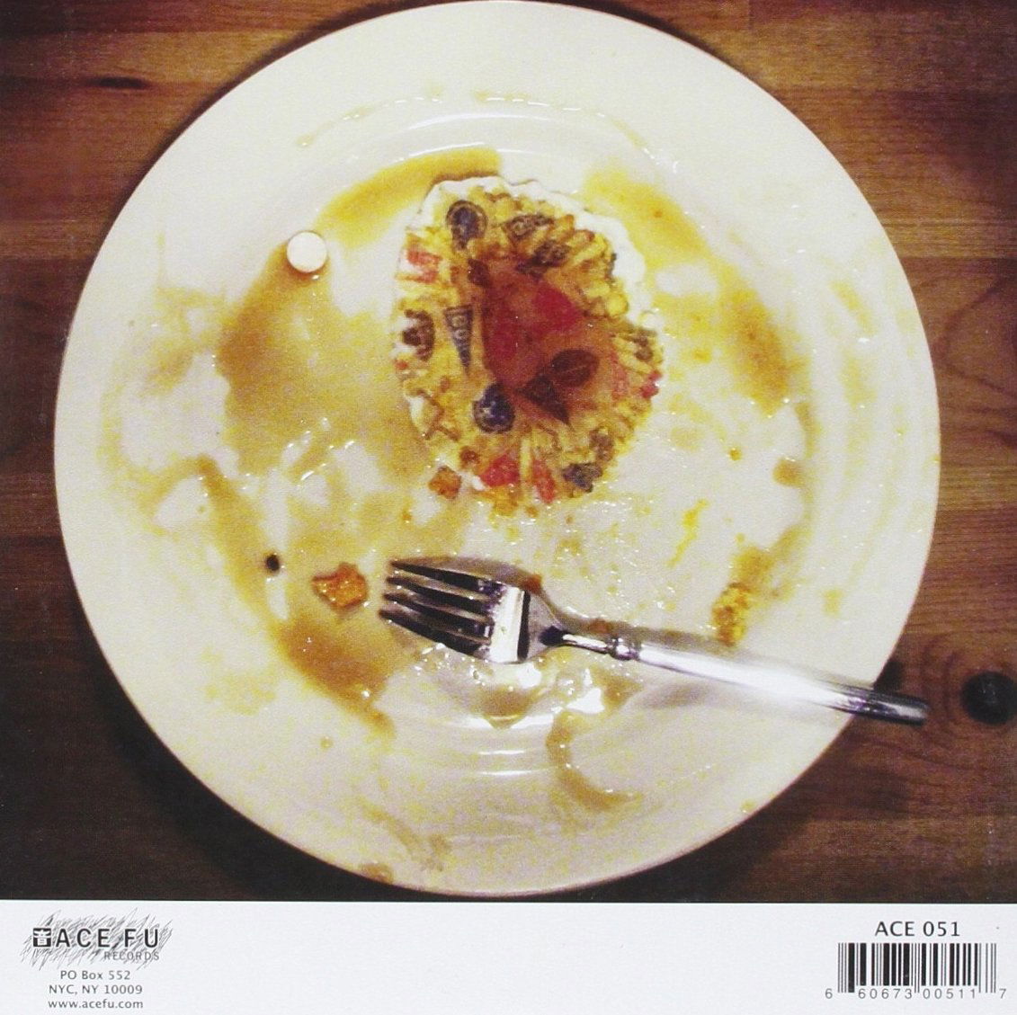 Illinois - We Were Wrong B/W Life Takes A Week (7-Inch Vinyl Single) - Joco Records