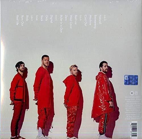 Imagine Dragons - Origins (Gatefold, 180 Gram) (2 LP) - Joco Records