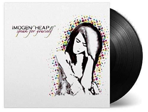 Imogen Heap - Speak For Yourself (Vinyl) - Joco Records