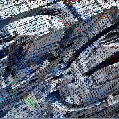 Aphex Twin - Blackbox Life Recorder 21f / In A Room7 F760 (LP) - Joco Records