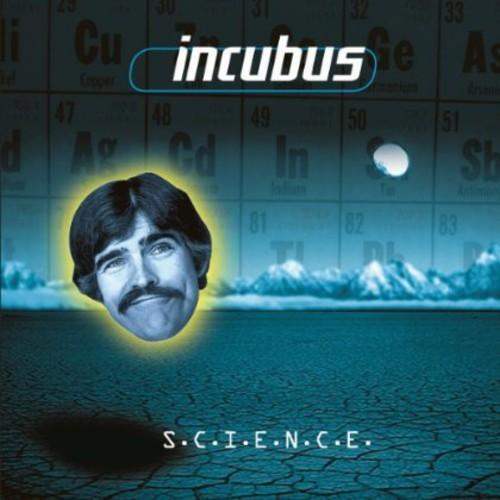Incubus - S.C.I.E.N.C.E (Import, 2 LP) (180 Gram Vinyl) - Joco Records