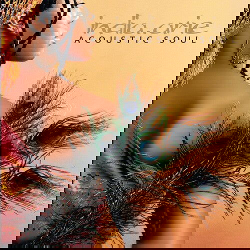 India.Arie - Acoustic Soul (Bonus Tracks, Remastered, Gatefold) (2 LP) - Joco Records